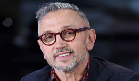 Bruno Barbieri: età biografia dello chef 7 stelle .